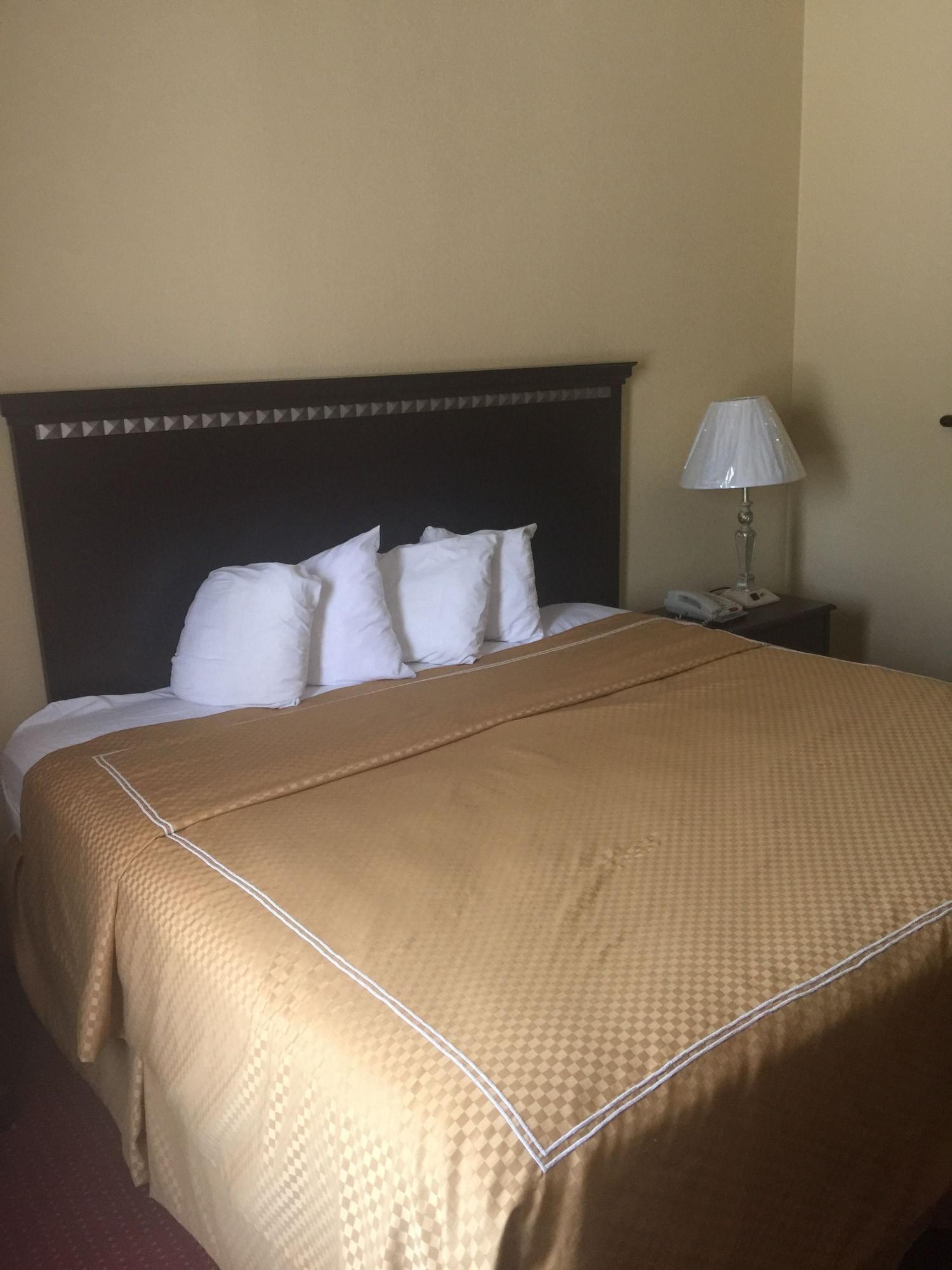 Comfort Suites Λαρέντο Εξωτερικό φωτογραφία