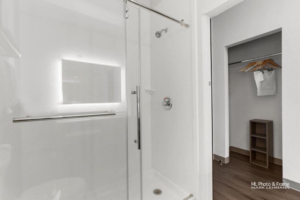Comfort Suites Λαρέντο Εξωτερικό φωτογραφία