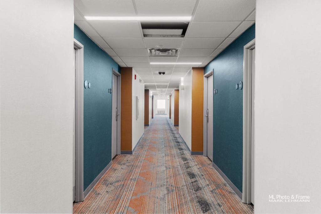 Comfort Suites Λαρέντο Εξωτερικό φωτογραφία