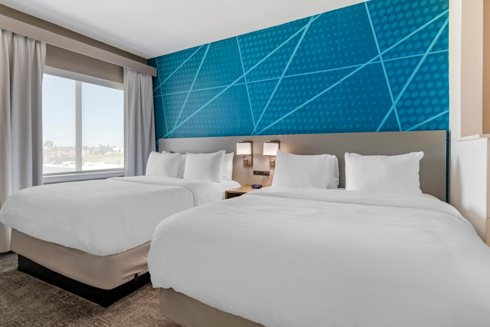 Comfort Suites Λαρέντο Εξωτερικό φωτογραφία