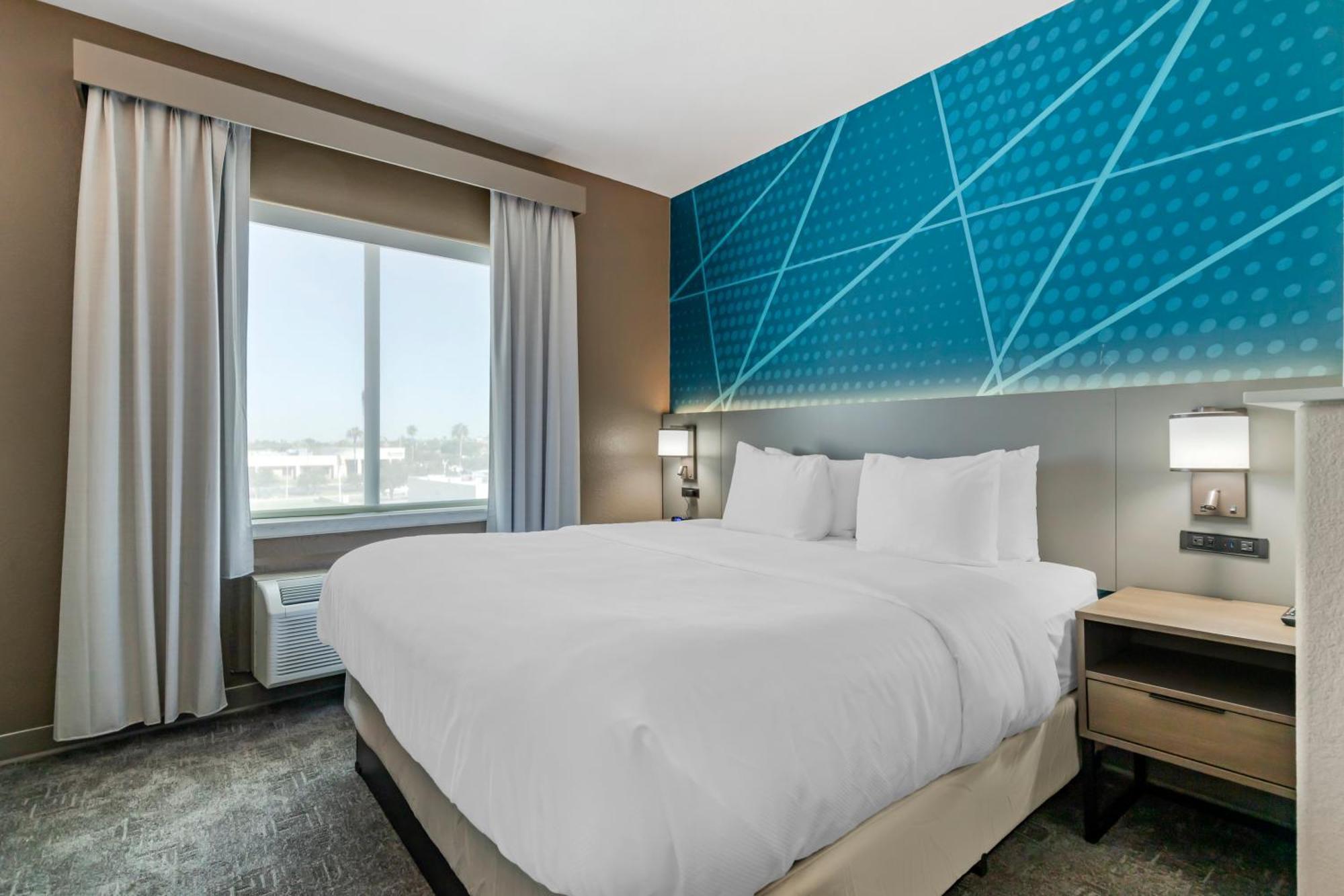 Comfort Suites Λαρέντο Εξωτερικό φωτογραφία