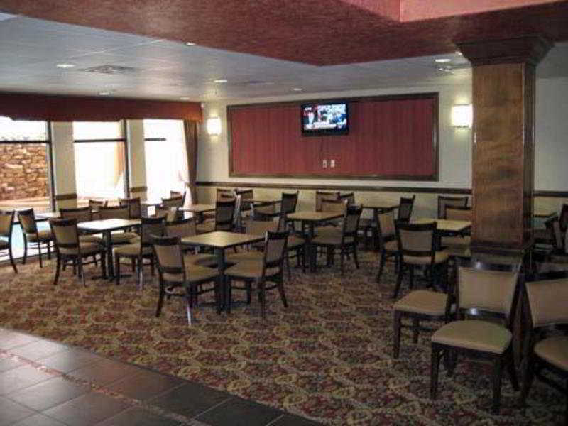 Comfort Suites Λαρέντο Εξωτερικό φωτογραφία