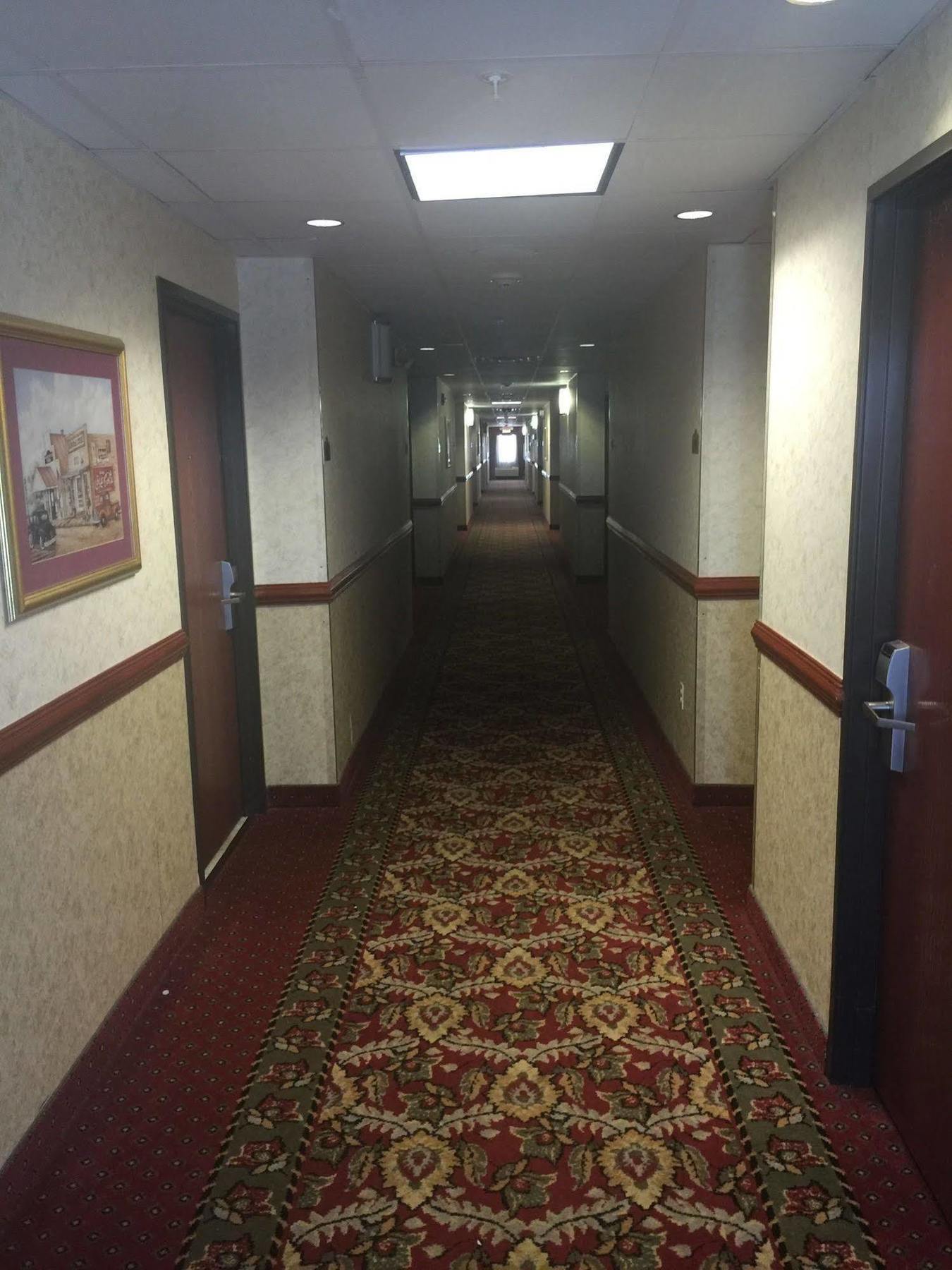 Comfort Suites Λαρέντο Εξωτερικό φωτογραφία