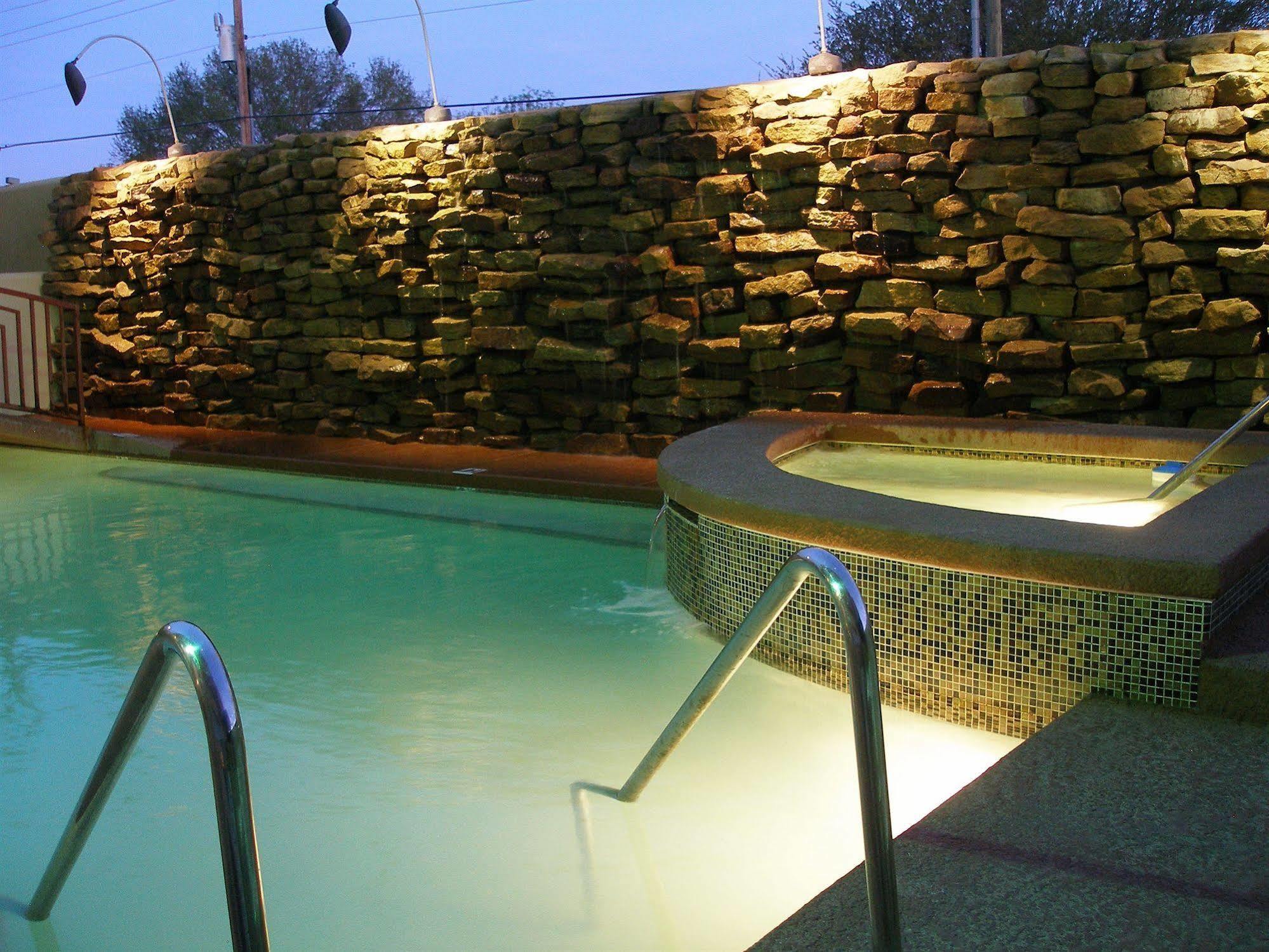 Comfort Suites Λαρέντο Εξωτερικό φωτογραφία